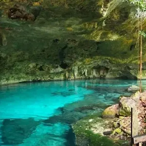  Appartement With Private Pool Tulum